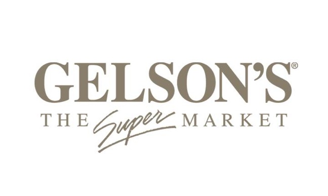 Gelson's Market Logo