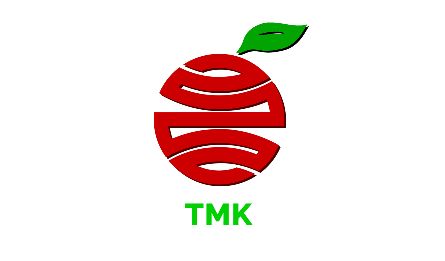 TMK Logo