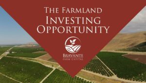 The Farmland Investing Opportunity