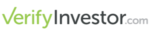 VerifyInvestor logo